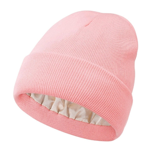 The Silkko Anti-Frizz Beanie